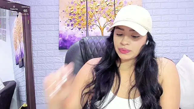 Paula Desousa online show from 01/15/26, 06:11