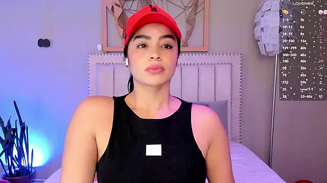 Paula Desousa online show from 02/16/26, 03:32