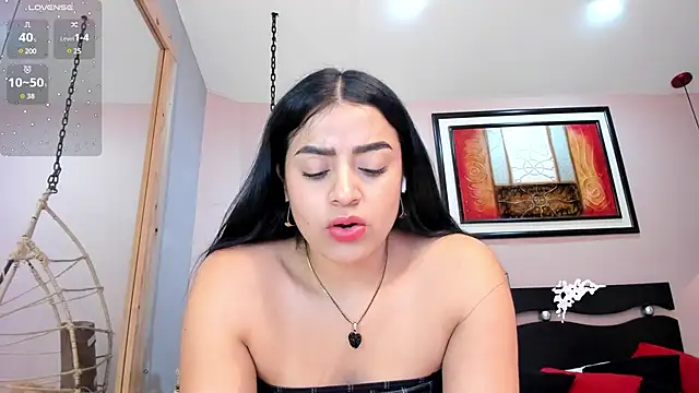 Paula Desousa online show from 03/08/25, 11:07