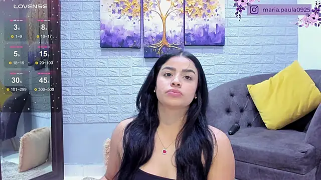 Paula Desousa online show from 03/15/25, 10:55
