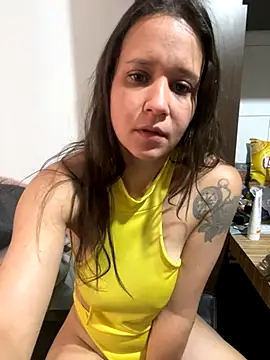 hotcookie28 online show from 10/30/25, 10:57