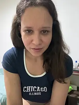 hotcookie28 online show from 07/26/26, 11:06