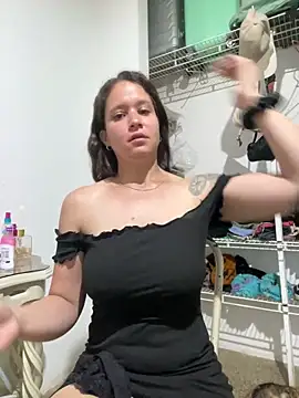 hotcookie28 online show from 03/29/26, 07:43