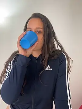 hotcookie28 online show from 10/12/25, 04:19