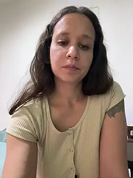 hotcookie28 online show from 07/27/26, 12:01