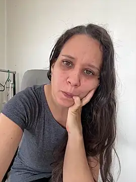 hotcookie28 online show from 02/15/26, 03:22