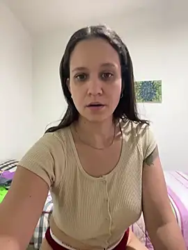 hotcookie28 online show from 06/18/26, 11:26