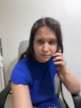 hotcookie28 online show from 02/15/26, 02:56