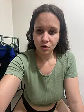 hotcookie28 online show from 02/06/26, 12:06