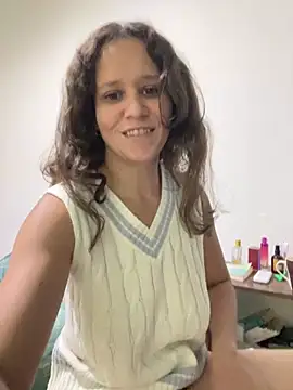 hotcookie28 online show from 07/31/26, 01:10