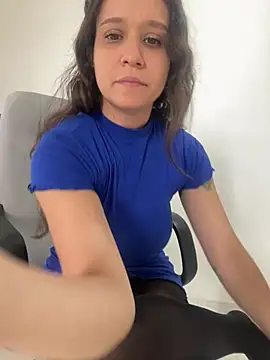 hotcookie28 online show from 01/08/26, 06:58