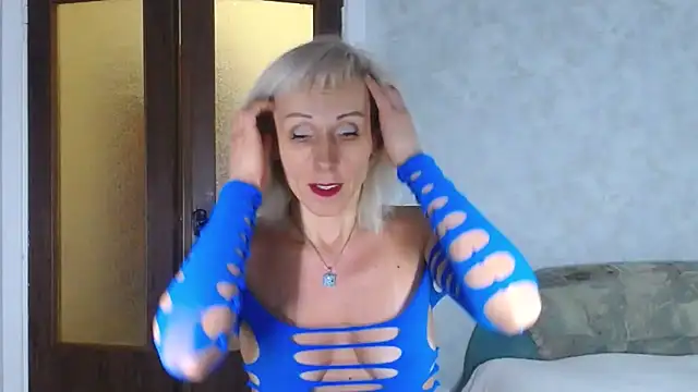 Kissiya-Allisya online show from 03/25/26, 01:06