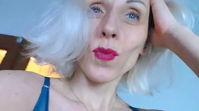 Kissiya-Allisya online show from 03/21/25, 05:56