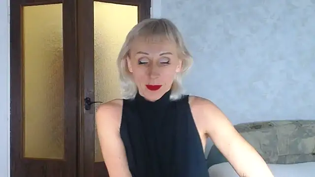 Kissiya-Allisya online show from 04/13/26, 11:09