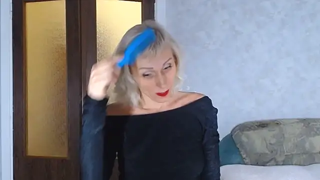 Kissiya-Allisya online show from 05/14/26, 12:18