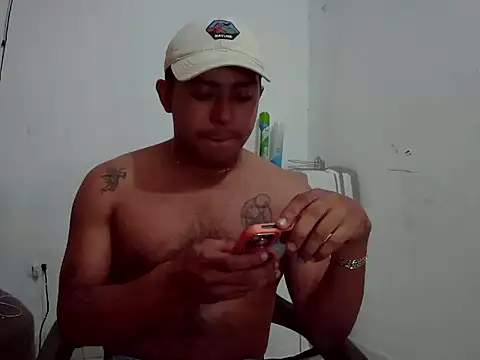 Snapshot of wailer_ chatting on 10/23/25, 04:00 wailer online show from 10/23/25, 04:00