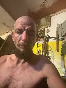 420rickie420 online show from 03/18/25, 03:34