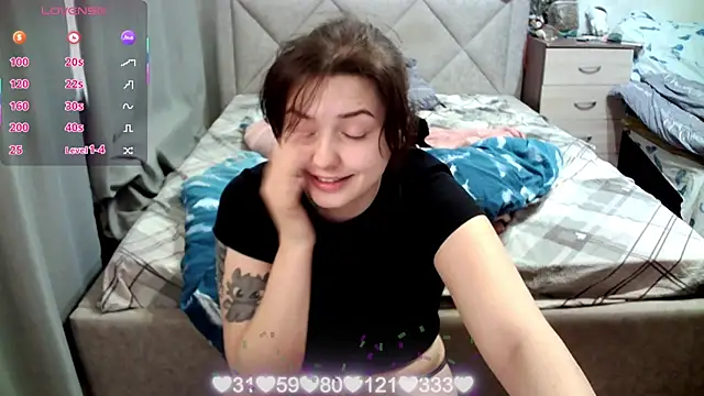 juliettkalen online show from 04/06/26, 04:19