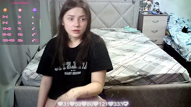 juliettkalen online show from 05/08/26, 04:27
