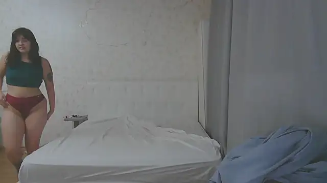 juliettkalen online show from 09/28/25, 01:23