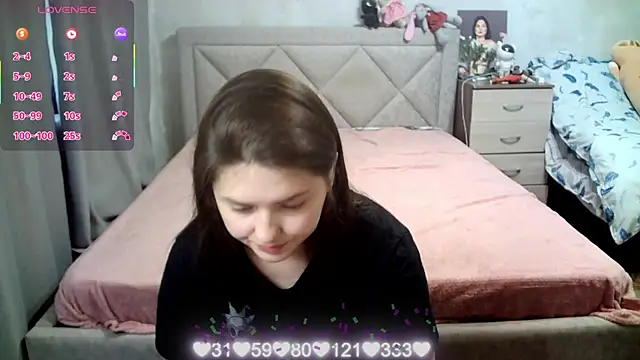 juliettkalen online show from 05/11/26, 04:36