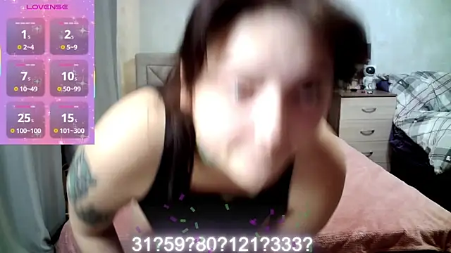 juliettkalen online show from 02/19/26, 12:35