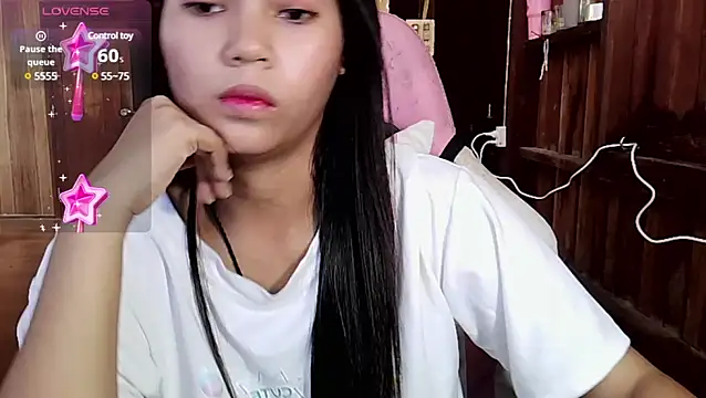 Snapshot of Meili_ chatting on 01/28/25, 02:32 Meili online show from 01/28/25, 02:32