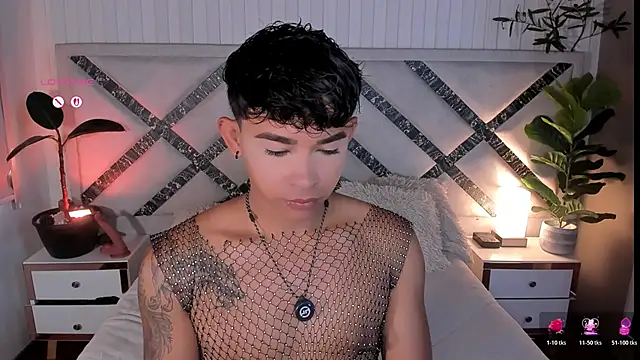 Austin connor  online show from 05/16/26, 02:05