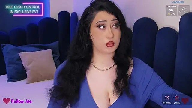 BeeaMayer online show from 04/07/26, 05:20