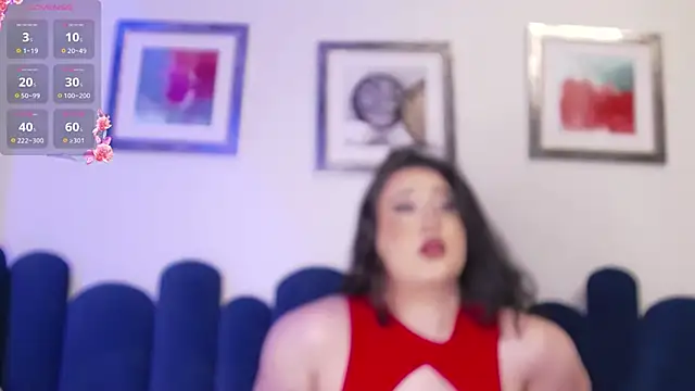 BeeaMayer online show from 10/04/25, 04:58