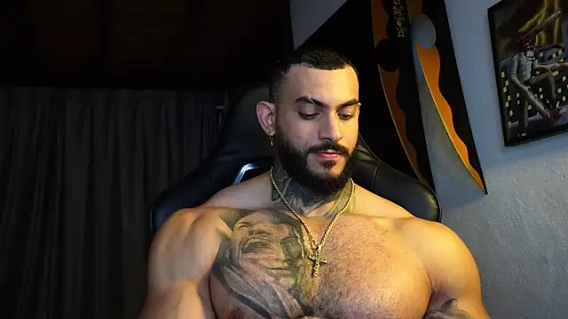 jacksonc  online show from 04/21/26, 01:42