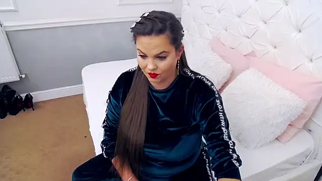 Snapshot of RavishingJenna chatting on 10/07/25, 02:56 RavishingJenna online show from 10/07/25, 02:56