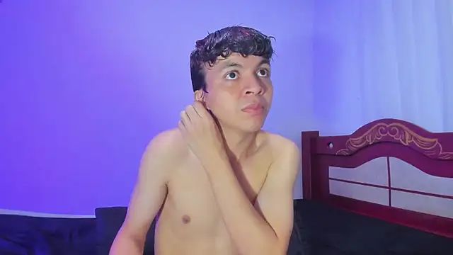 Lucaas King online show from 12/21/25, 10:21