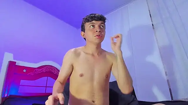 Lucaas King online show from 12/02/25, 10:33