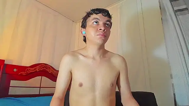 Lucaas King online show from 10/09/25, 03:01