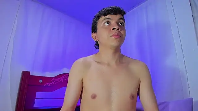 Lucaas King online show from 09/25/25, 09:21