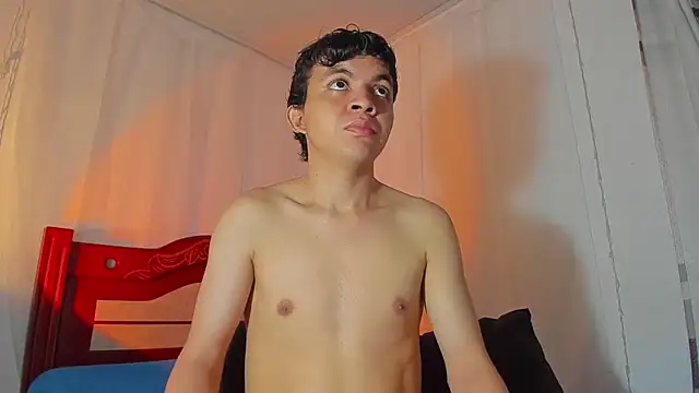 Lucaas King online show from 10/03/25, 04:41