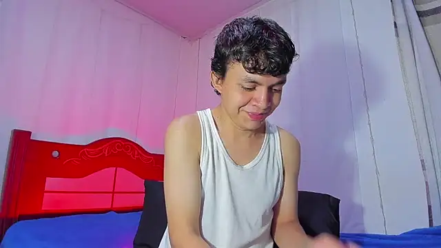 Lucaas King online show from 09/30/25, 08:04