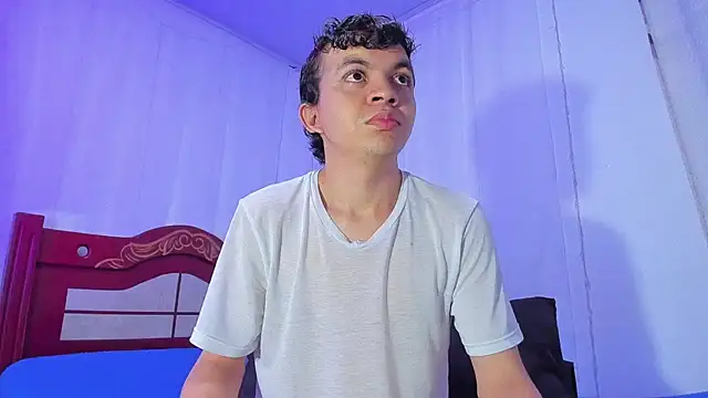 Lucaas King online show from 10/10/25, 08:37