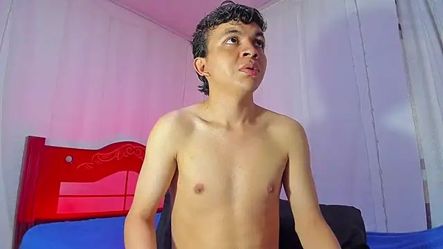 Lucaas King online show from 10/01/25, 03:49