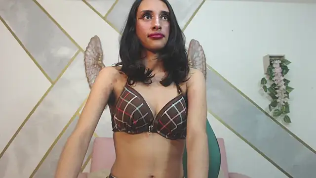 RoxanaCyrano  online show from 02/28/25, 09:55