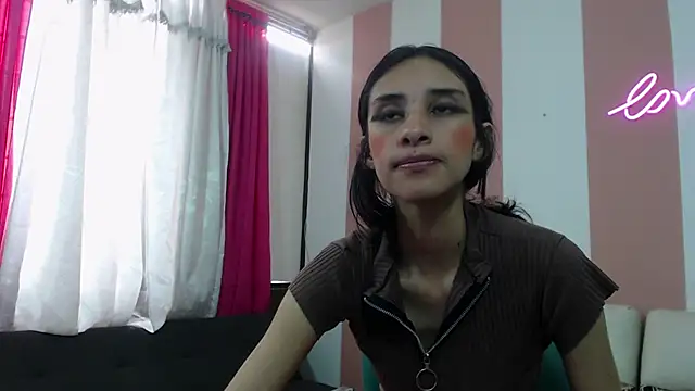 RoxanaCyrano  online show from 01/15/25, 07:12