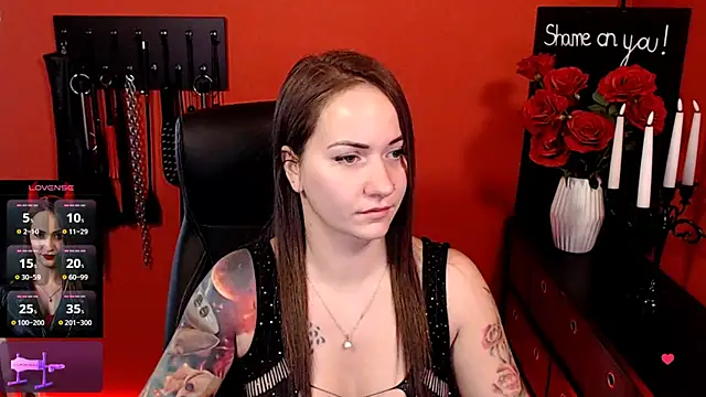  Jane Warren  online show from 01/13/26, 01:15