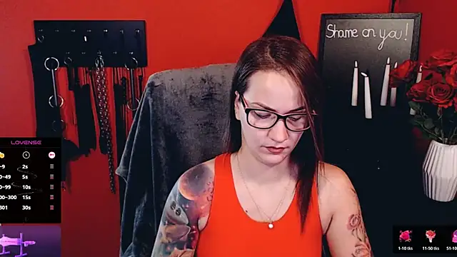  Jane Warren  online show from 11/08/25, 08:18