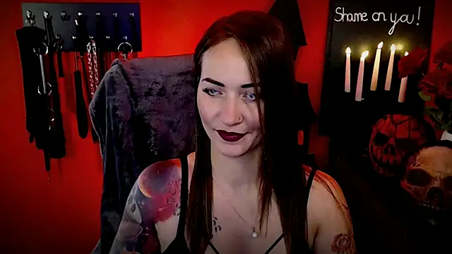  Jane Warren  online show from 10/24/25, 08:57