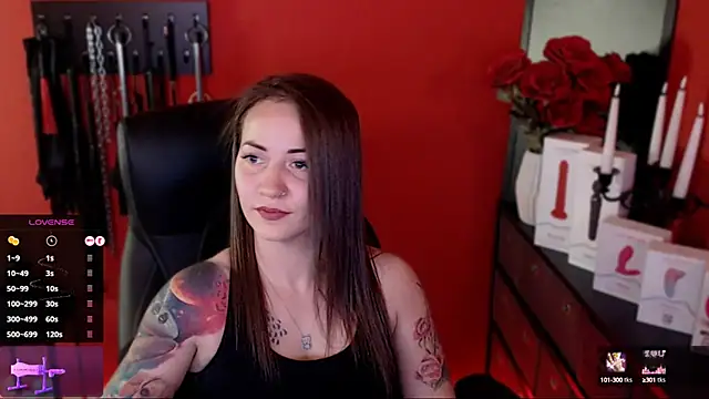 Snapshot of _Jane_Warren_ chatting on 02/21/25, 03:21 Jane Warren online show from 02/21/25, 03:21
