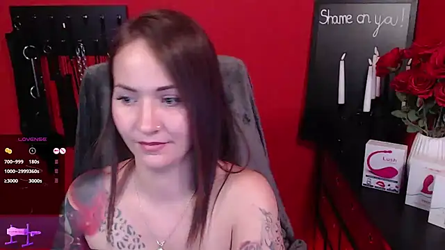  Jane Warren  online show from 11/21/25, 10:20