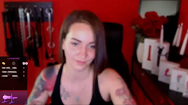 Snapshot of _Jane_Warren_ chatting on 02/01/25, 08:26 Jane Warren online show from 02/01/25, 08:26
