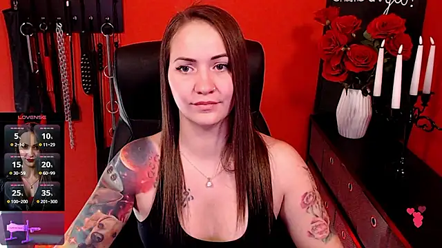  Jane Warren  online show from 01/12/26, 12:01