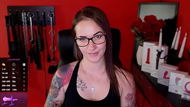 Snapshot of _Jane_Warren_ chatting on 02/01/25, 01:51 Jane Warren online show from 02/01/25, 01:51